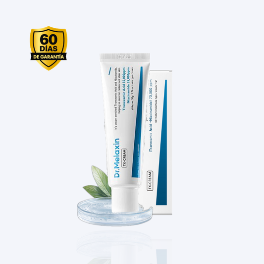 Solyva™ Dr. Melaxin Cream