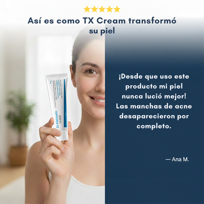 Solyva™ Dr. Melaxin Cream