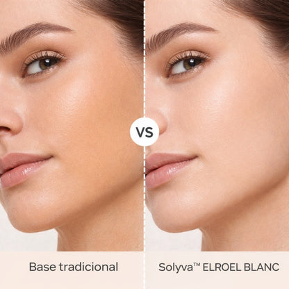 Solyva™ ELROEL BLANC