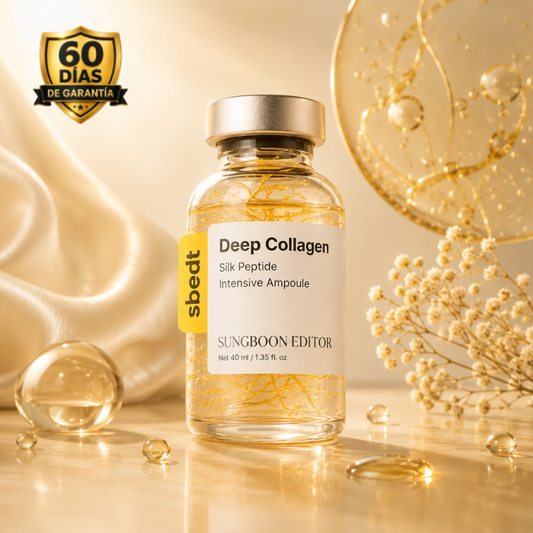 Solyva™ Colágeno SilkLift