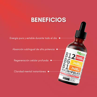 Solyva™ Vitamina B12
