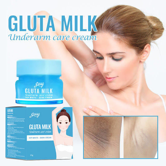 Gluta Milk by Solyva™