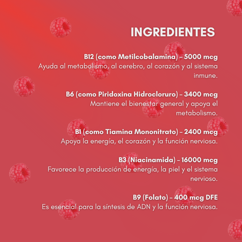 Solyva™ Vitamina B12