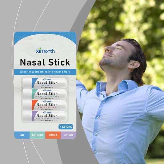 Solyva™ Nasal Stick