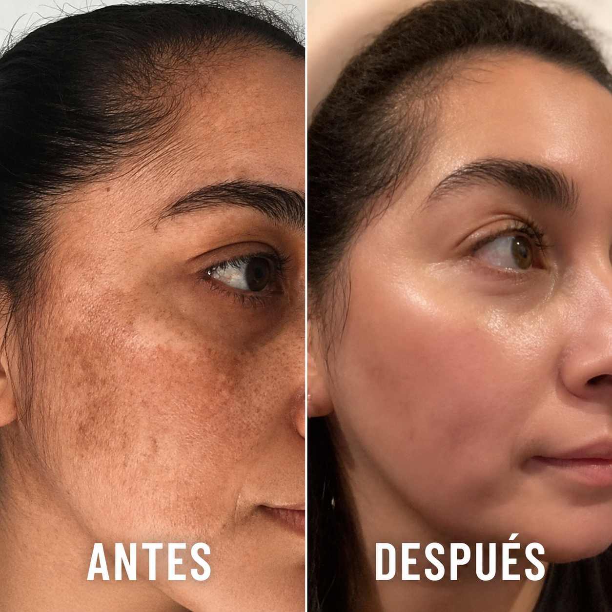 Solyva™ BubbleLift Collagen Mask