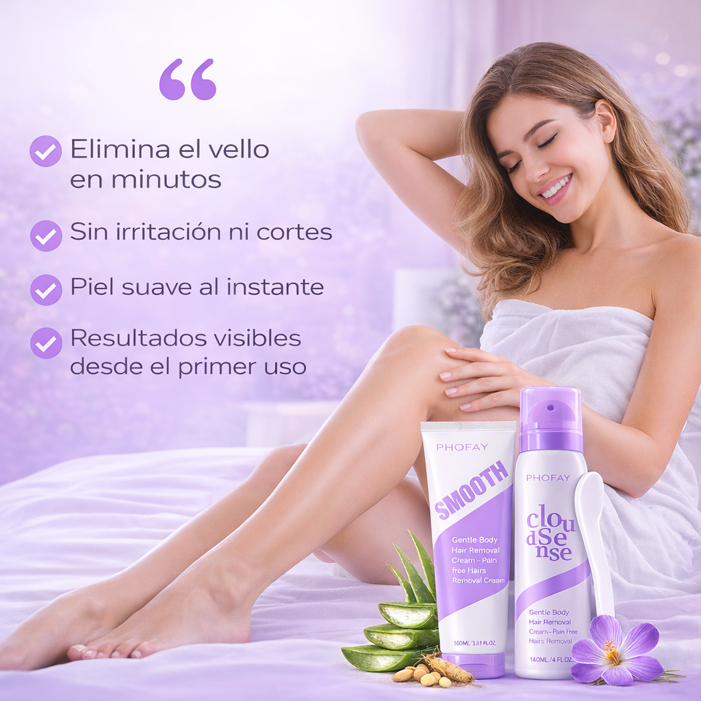Solyva™ SmoothTouch