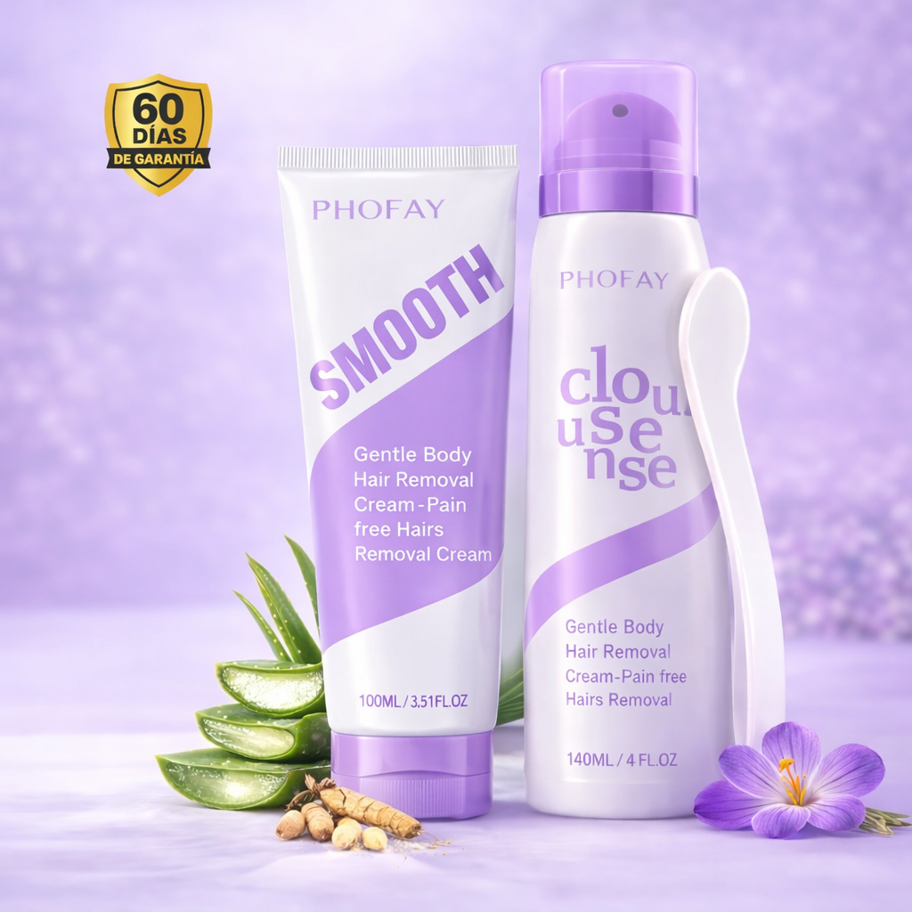 Solyva™ SmoothTouch