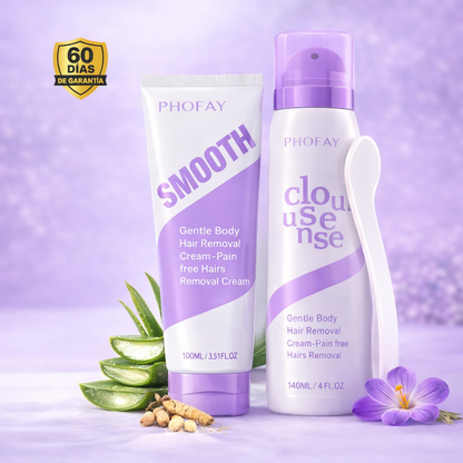 Solyva™ SmoothTouch