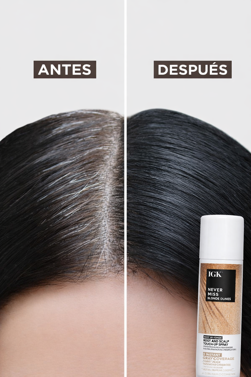 Solyva™ Raíces Perfectas