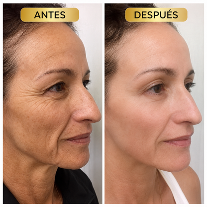 Solyva™ Colágeno SilkLift