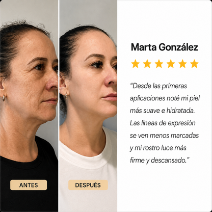 Solyva™ Colágeno SilkLift
