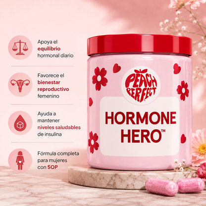 Solyva™ Hormone Hero