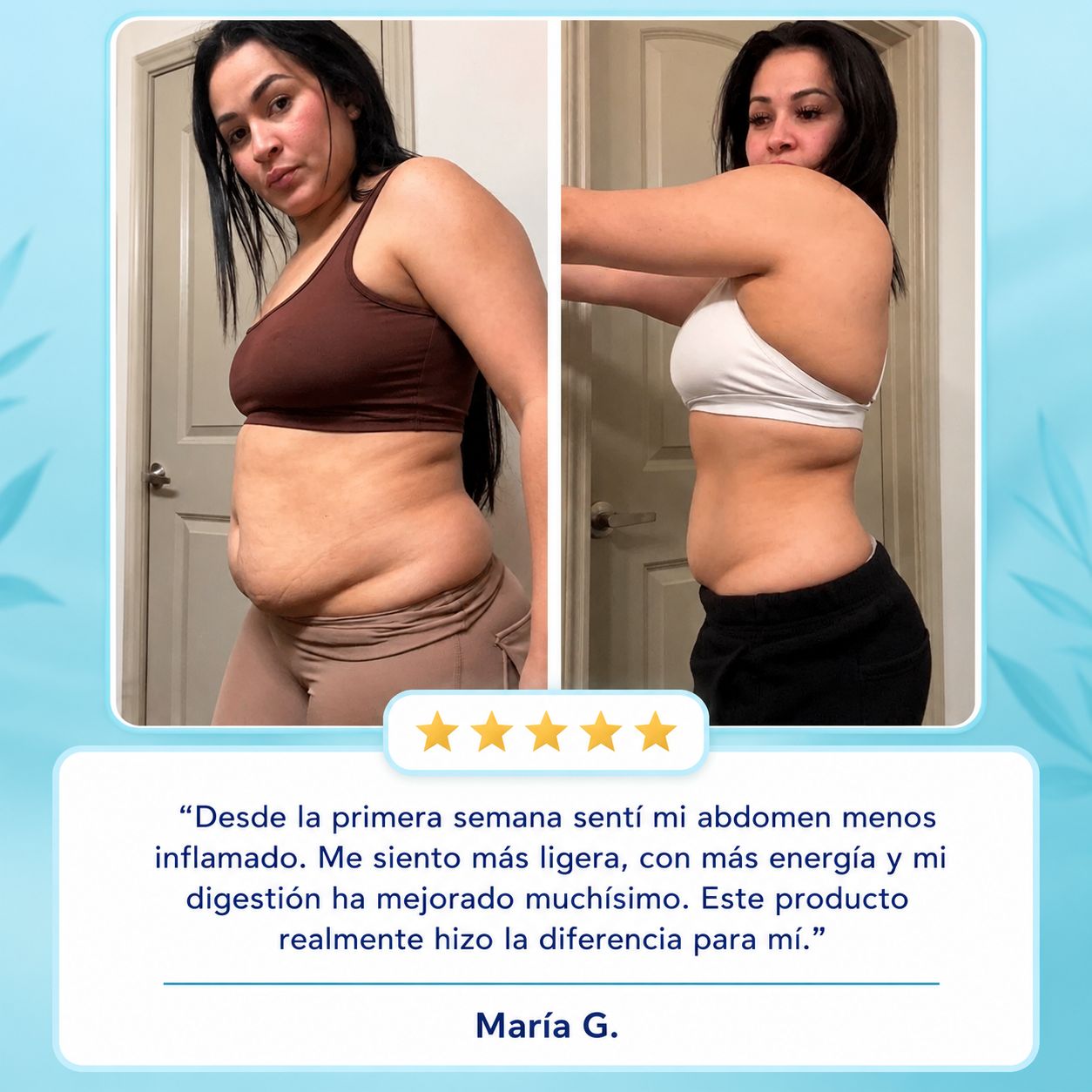 Solyva™ Reset Digestivo 15