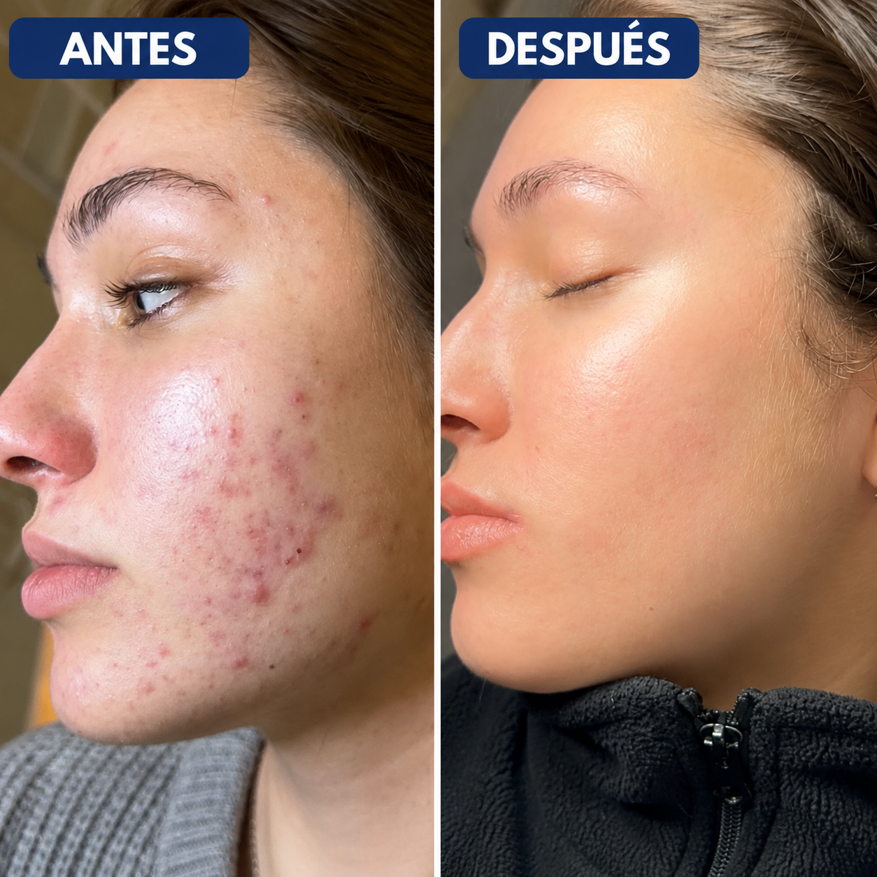 Solyva™ Clear Skin