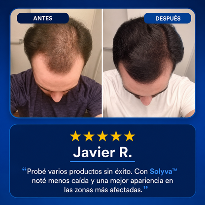 Solyva™ Density Revival Serum