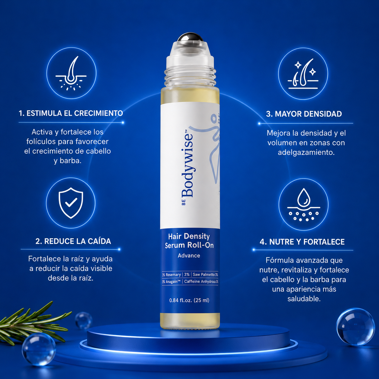 Solyva™ Density Revival Serum