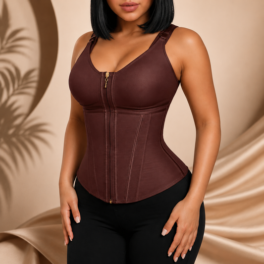 Solya™ Corset Moldeador