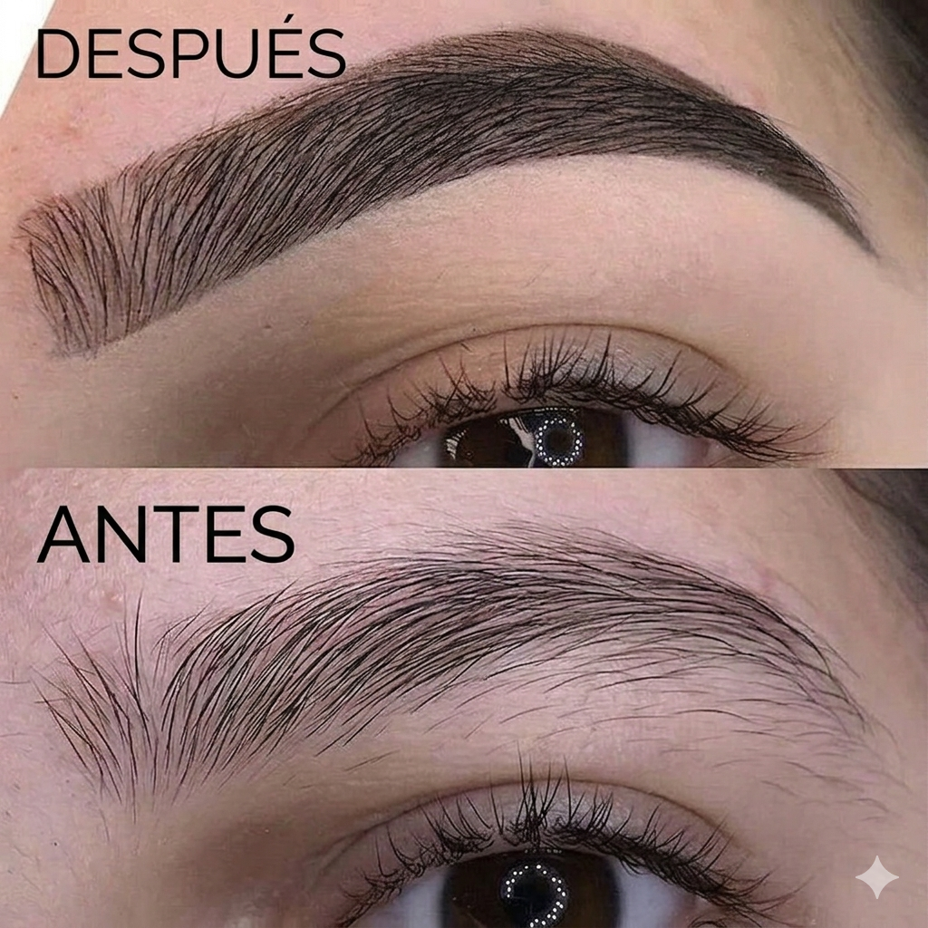 Solyva™ Depiladora de Precisión 2 en 1