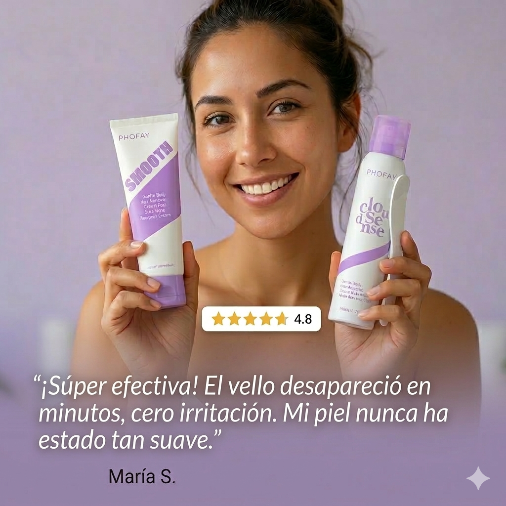 Solyva™ SmoothTouch
