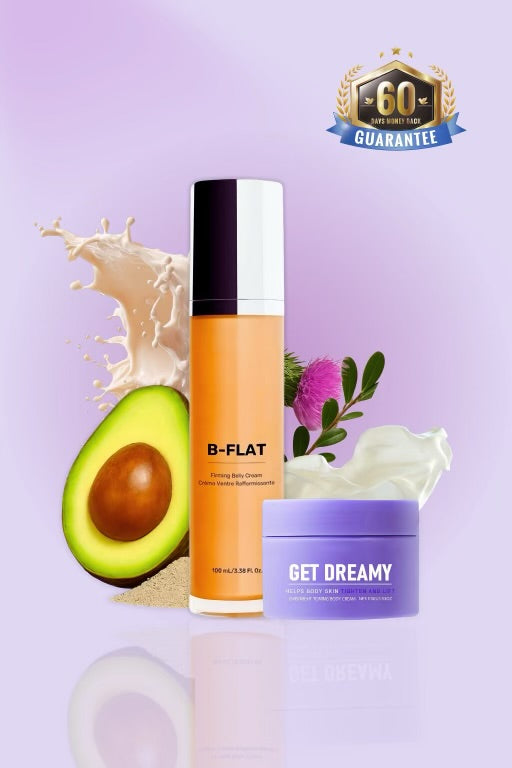 Solyva™ DreamSkin Overnight Cream