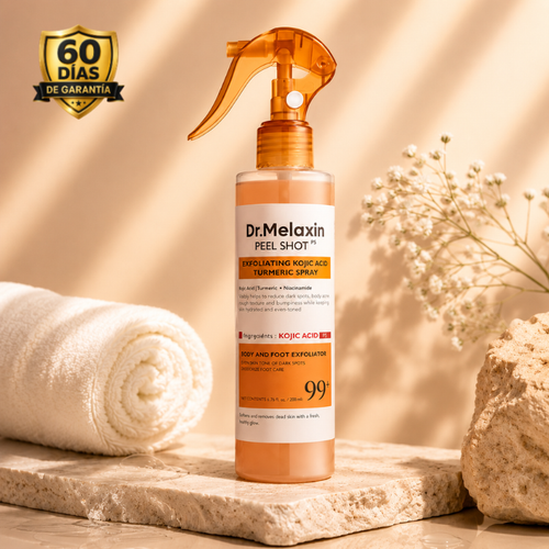Solyva™ Peel Corporal Coreano