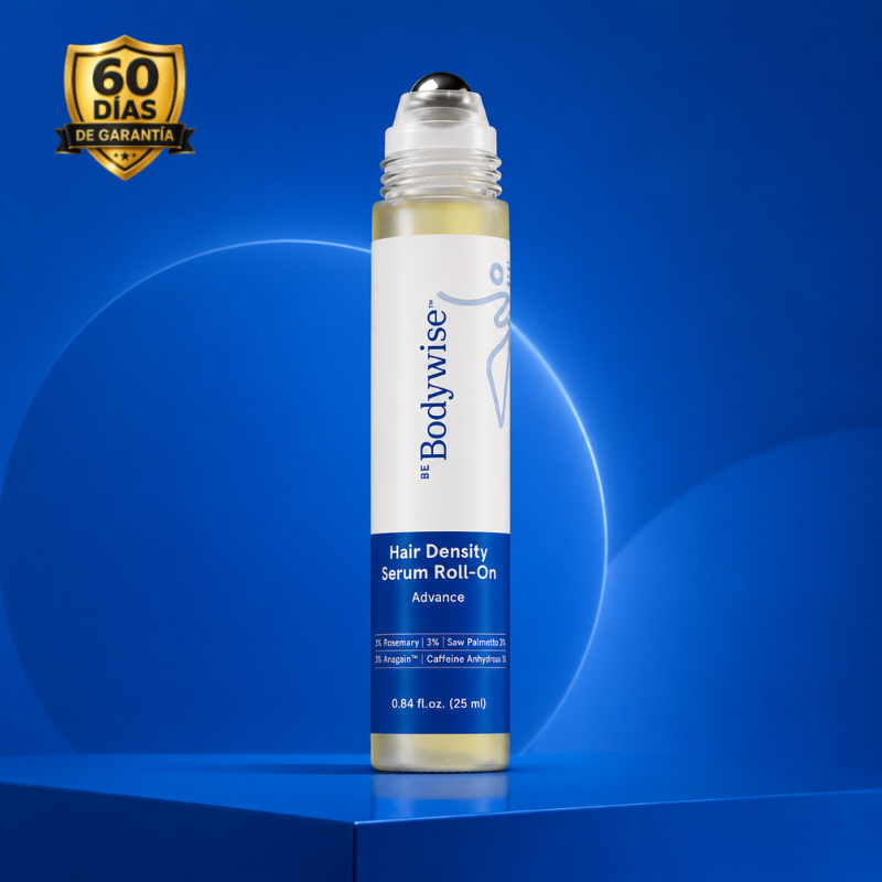 Solyva™ Density Revival Serum