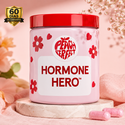 Solyva™ Hormone Hero