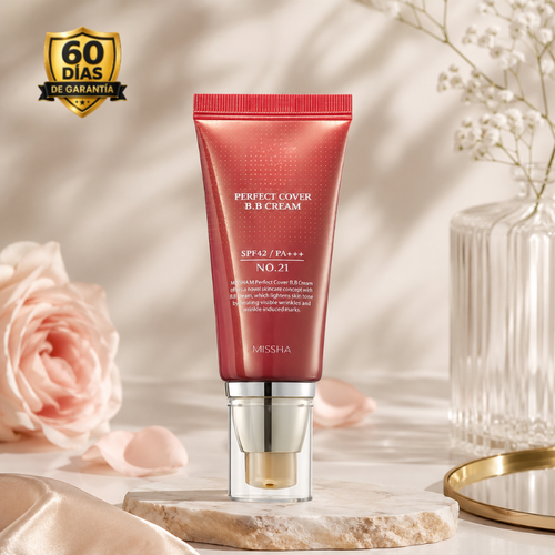 Solyva™ Skin Veil BB Cream